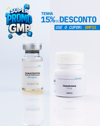 1x Dura_. + 1x Oxan_.