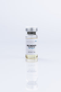 Deca_. 200mg / 10ml