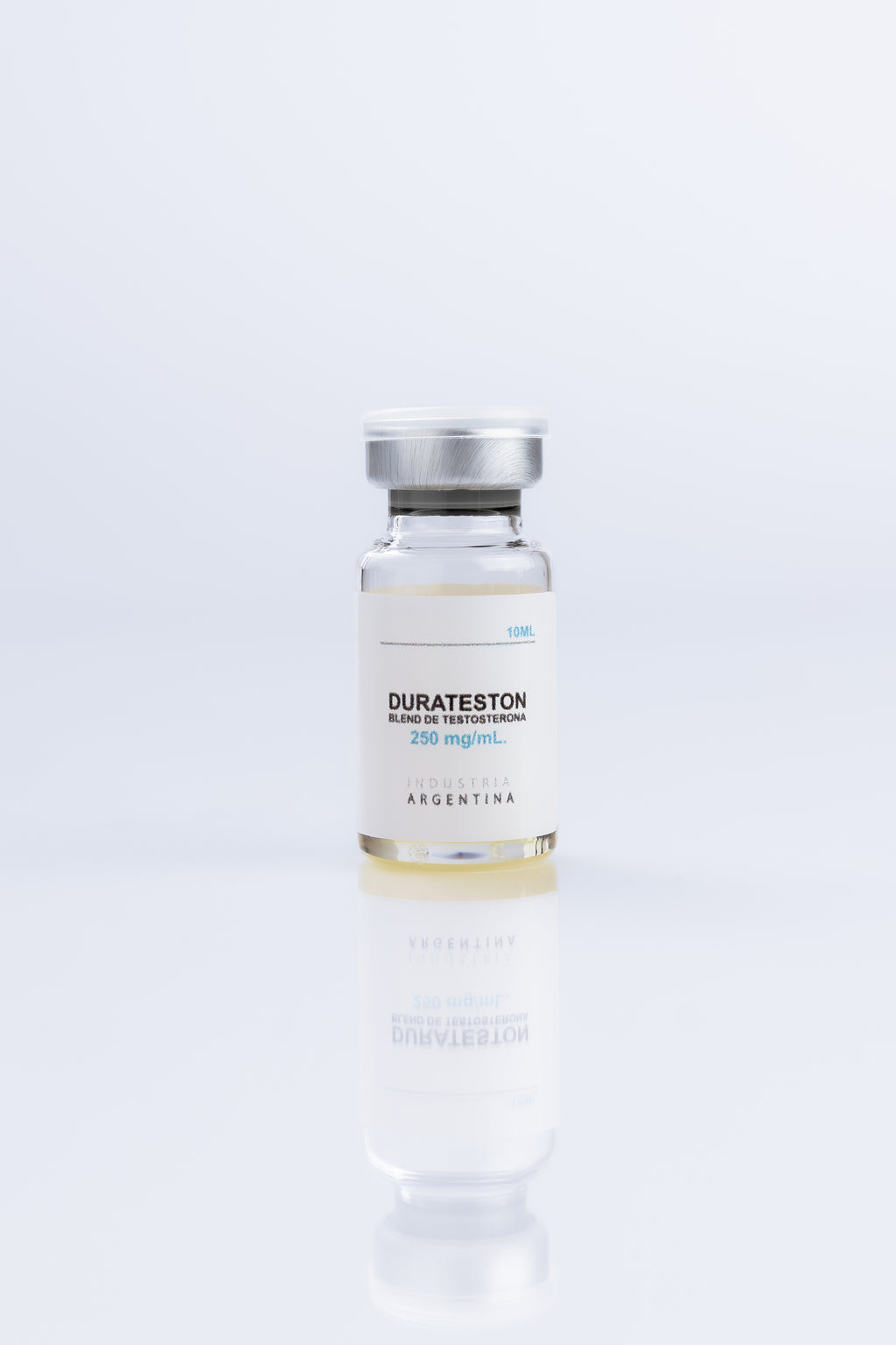 2x  Dura_. + 4x Master_.