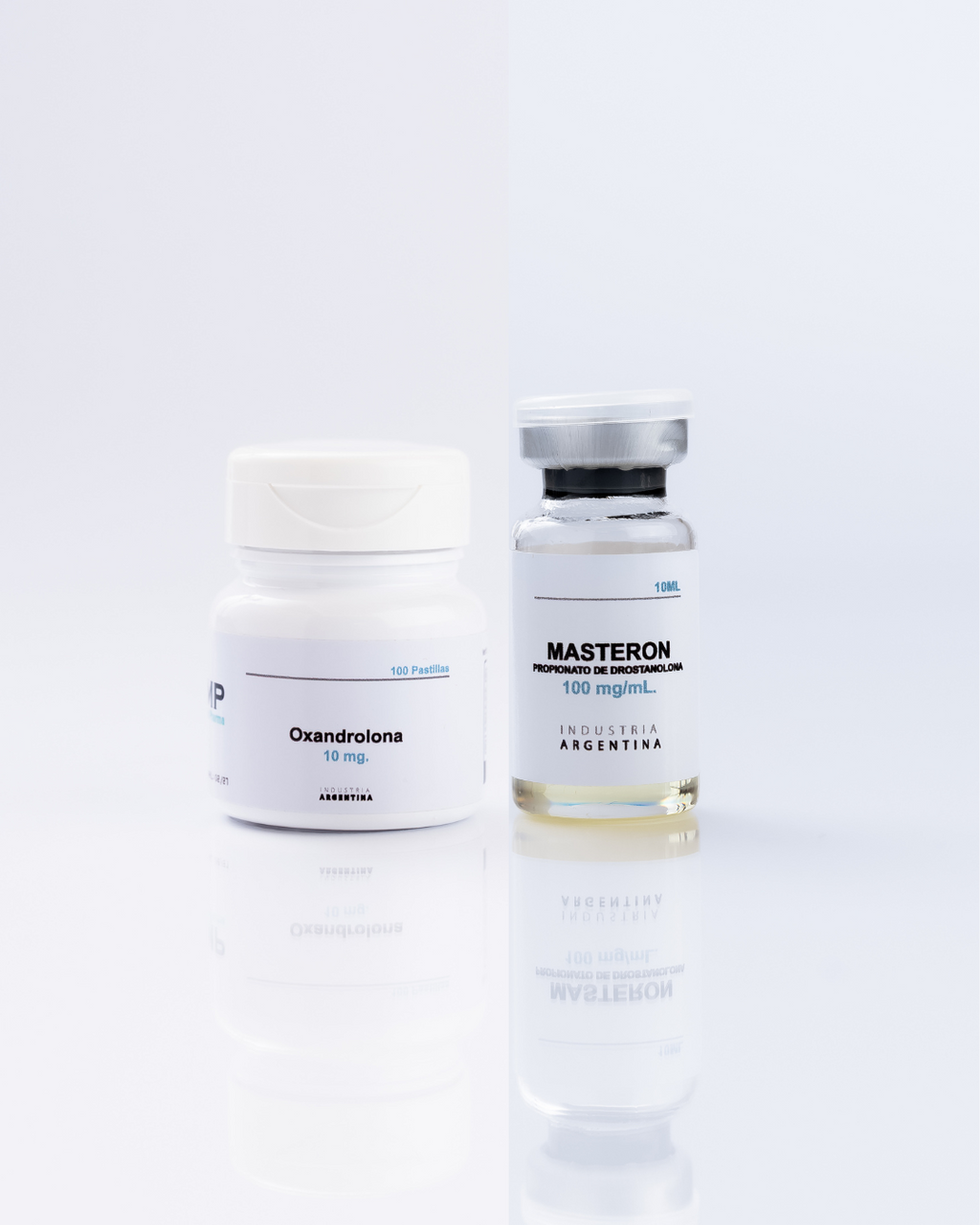 Ciclo - Oxan_.+ Master_.