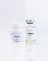 Ciclo SUPER PREMIUM - Primo_. + Oxan_.