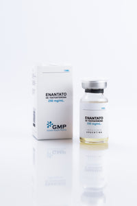 Enant. de Testo_. 250mg / 10ml