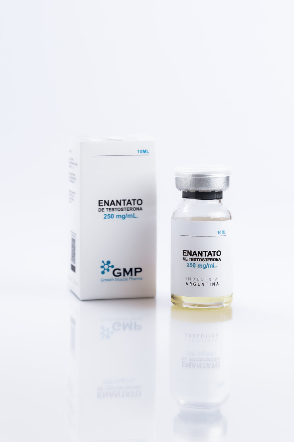 2x Enan_. de Testo_. + 4x Trembo_. + 4x Bold_.