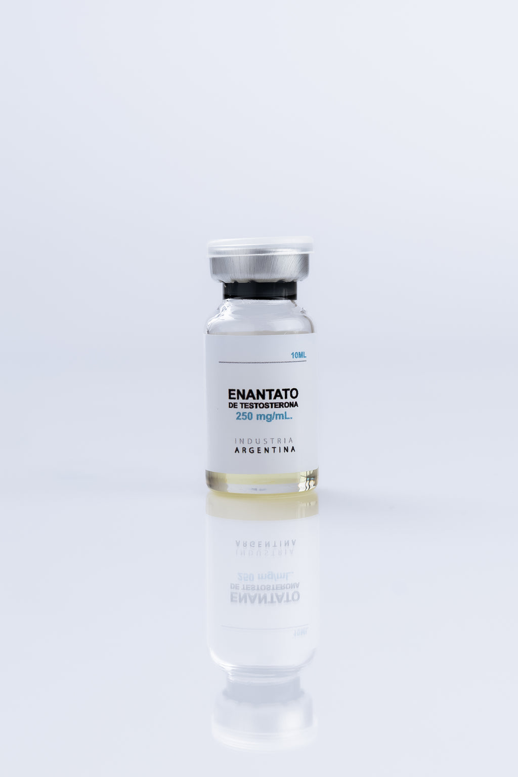 Enant. de Testo_. 250mg / 10ml