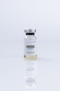 Enant. de Testo_. 250mg / 10ml