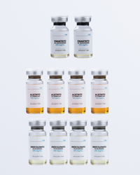 2x Enan_. de Testo_. + 4x Trembo_. + 4x Bold_.