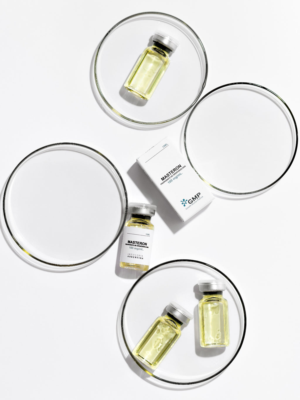 Master_. 100mg / 10ml