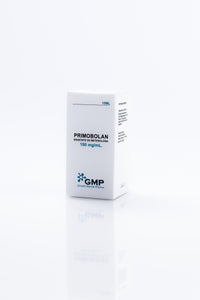 Primo_. 100mg / 10ml