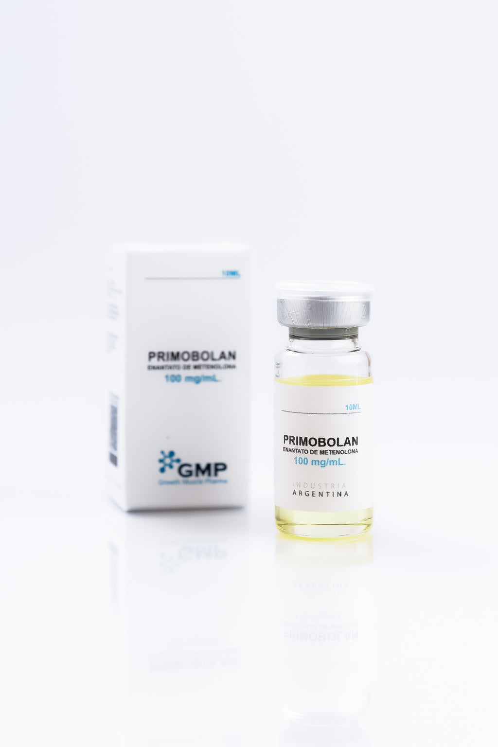 Primo_. 100mg / 10ml