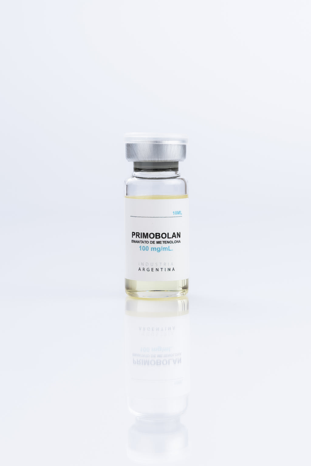 Primo_. 100mg / 10ml