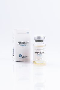 Prop_. de Testo_. 100mg / 10ml