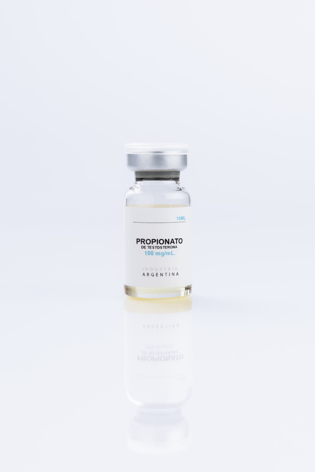 Prop_. de Testo_. 100mg / 10ml
