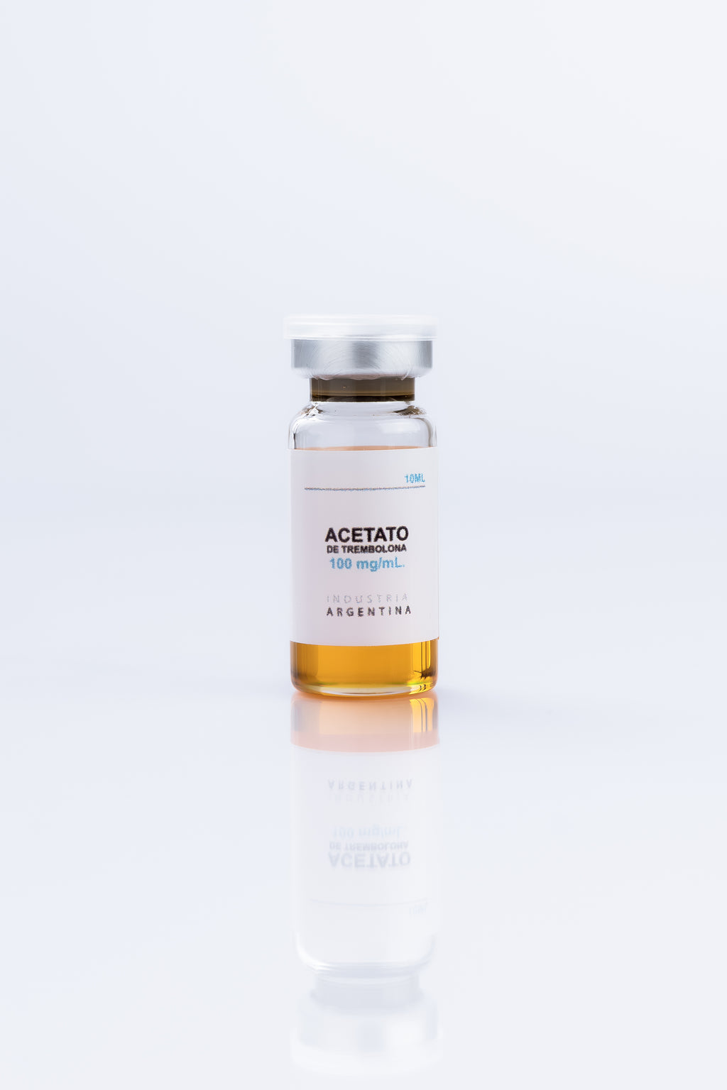 Acet. de Trembo. 100mg / 10ml