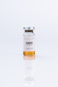 Acet. de Trembo. 100mg / 10ml