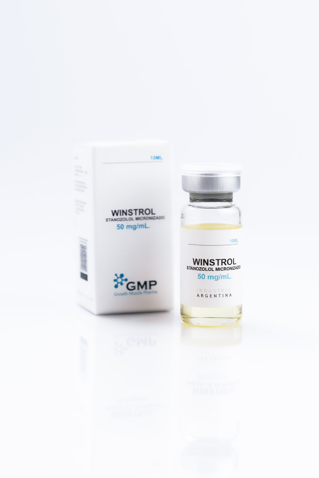 Winstr0l_. (Oleosa) 50mg / 10ml