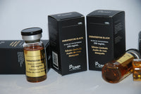 Dura.Black 250mg/10mL EDIÇÃO ESPECIAL LINHA PREMIUM