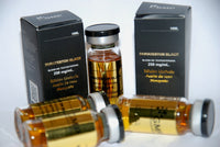 Dura.Black 250mg/10mL EDIÇÃO ESPECIAL LINHA PREMIUM