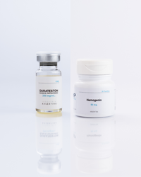 1x Dura_. + 1x Hemo_.