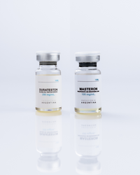 2x  Dura_. + 4x Master_.